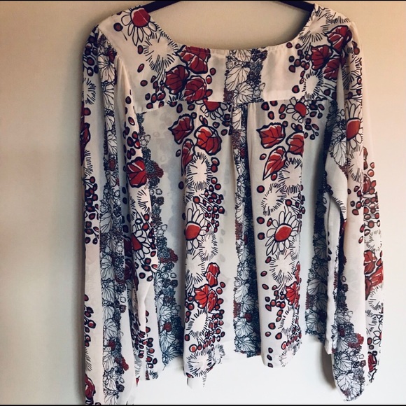 Fun & Flirt square neck top - Picture 2 of 15